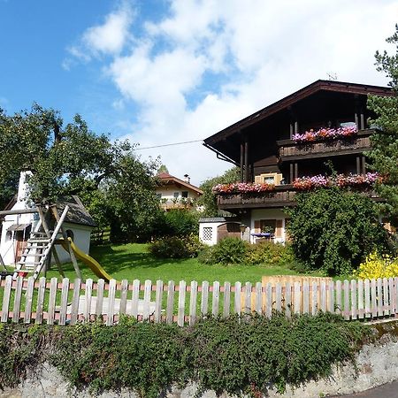 ראנגרסדורף Ferienwohnungen Am Bauernhof מראה חיצוני תמונה