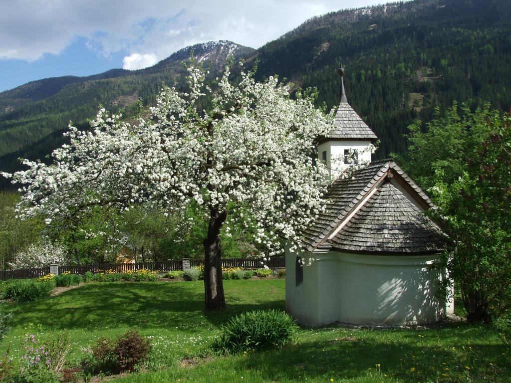 ראנגרסדורף Ferienwohnungen Am Bauernhof מראה חיצוני תמונה