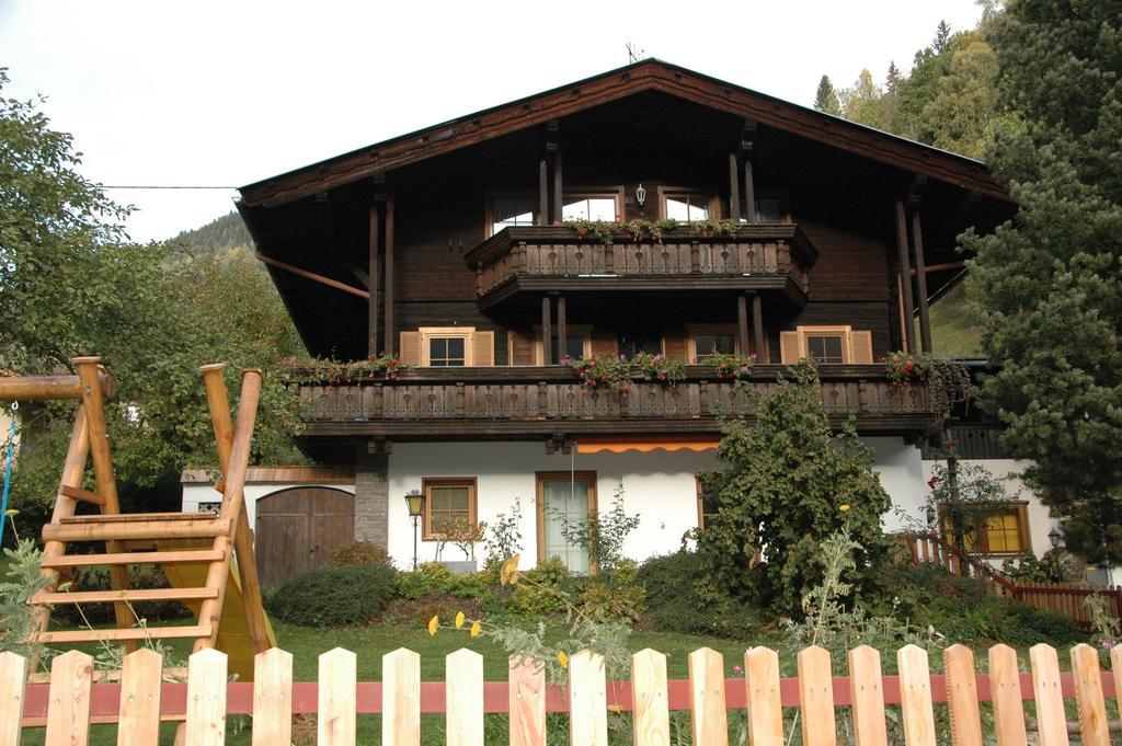 ראנגרסדורף Ferienwohnungen Am Bauernhof מראה חיצוני תמונה