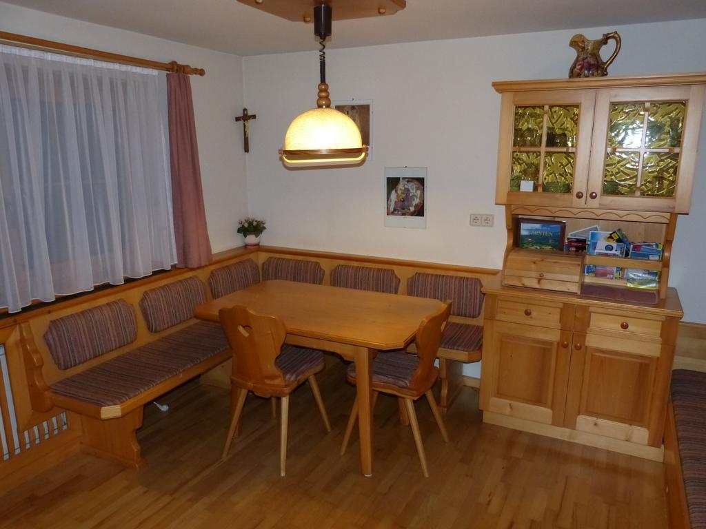 ראנגרסדורף Ferienwohnungen Am Bauernhof מראה חיצוני תמונה