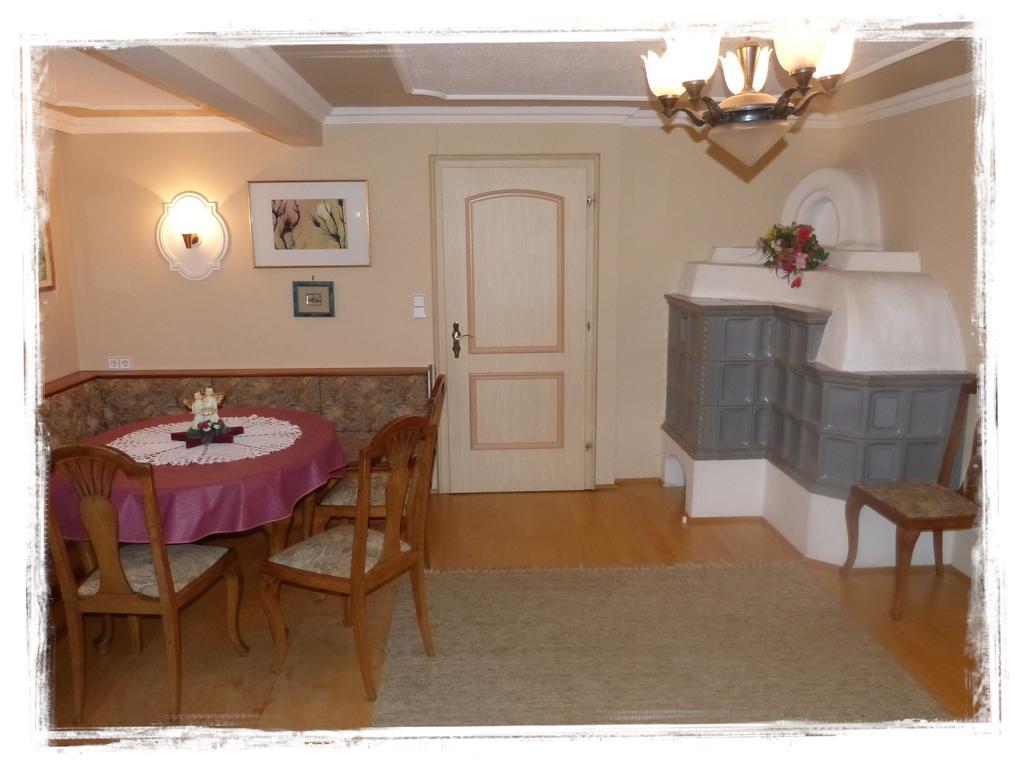 ראנגרסדורף Ferienwohnungen Am Bauernhof מראה חיצוני תמונה
